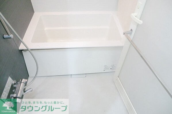 プライムアーバン長原上池台の物件内観写真